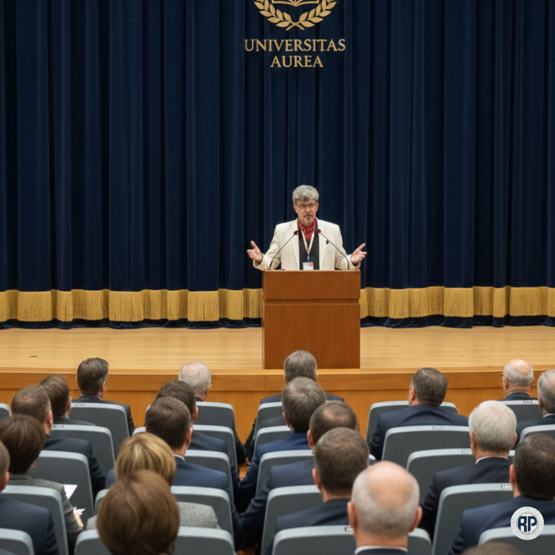 Expertiză academică