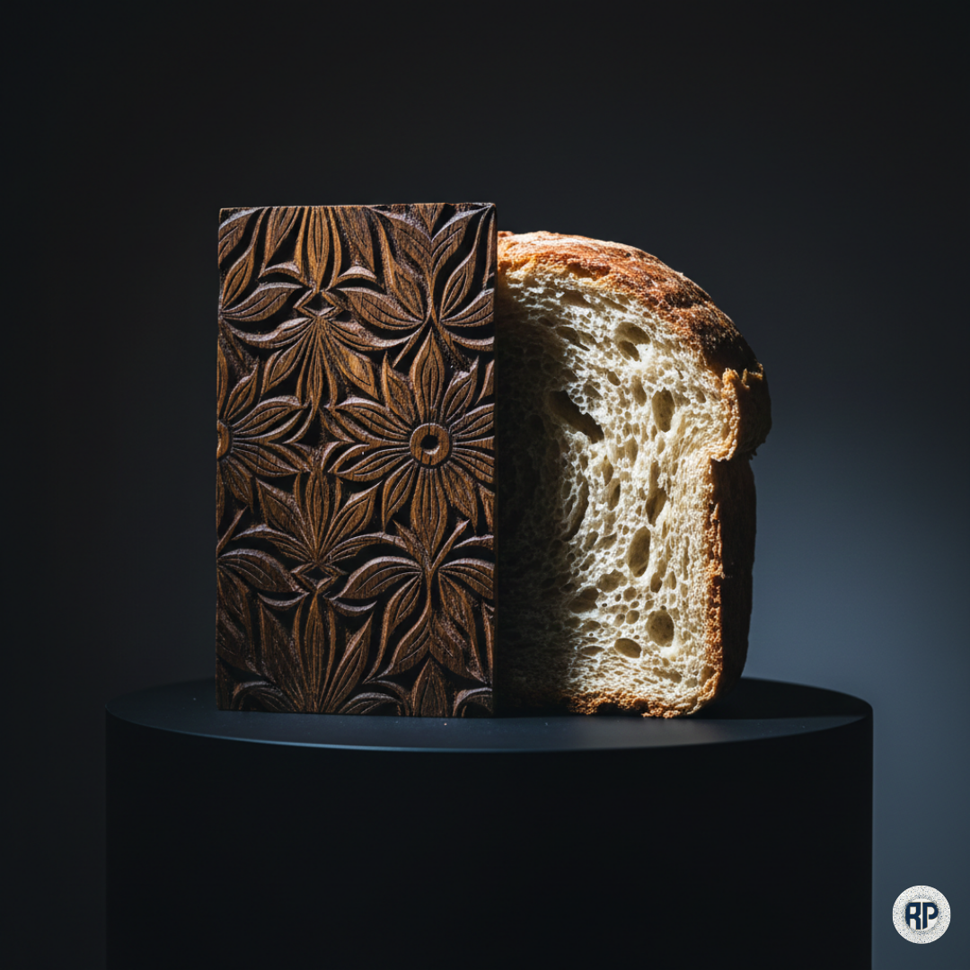 Cumințenia Gustului