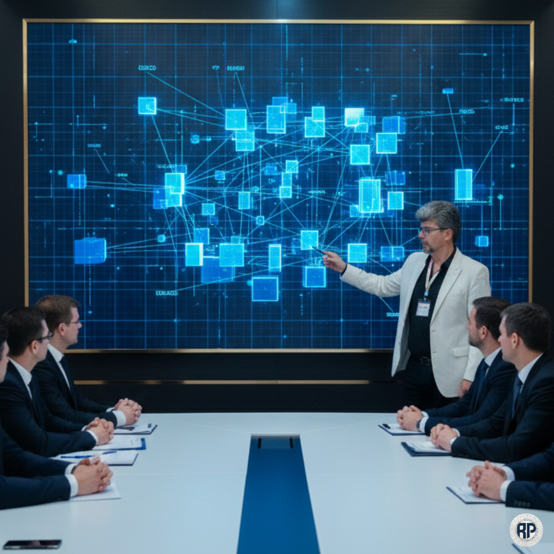 Management de proiect și inovație