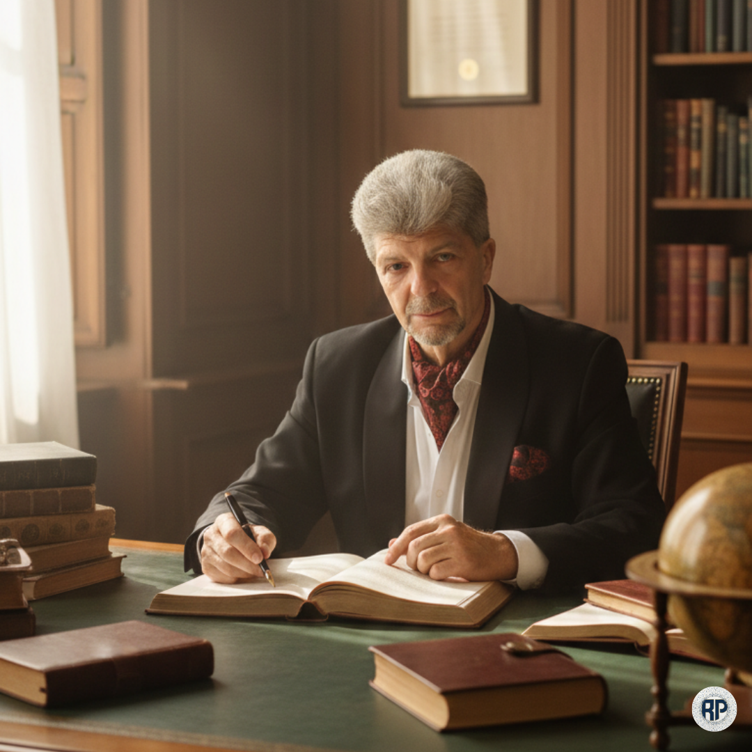 Cercetare academică